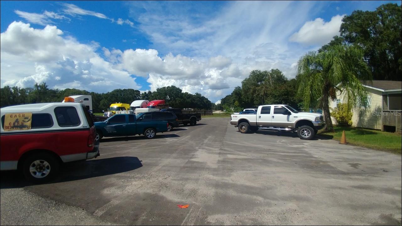 UNPLATTED - Commercial Sale