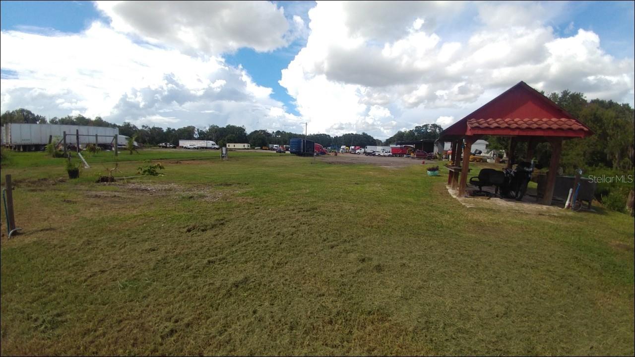 UNPLATTED - Commercial Sale