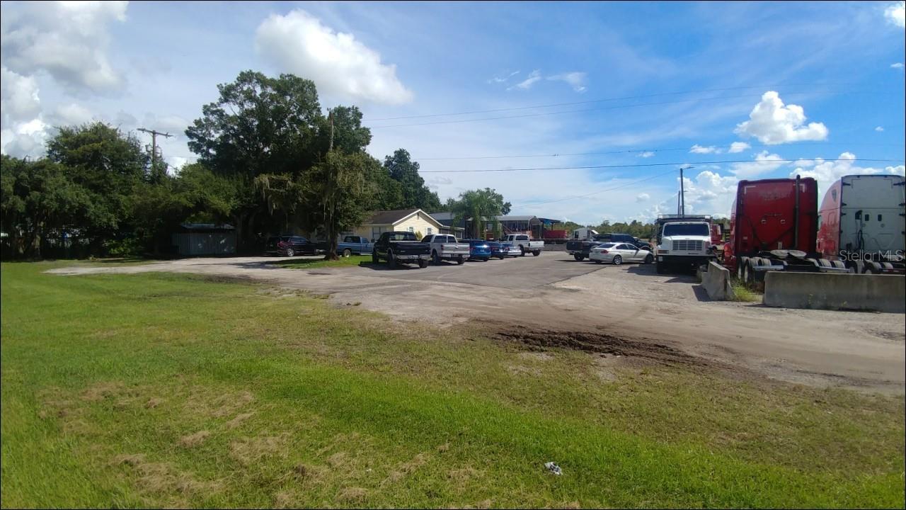 UNPLATTED - Commercial Sale