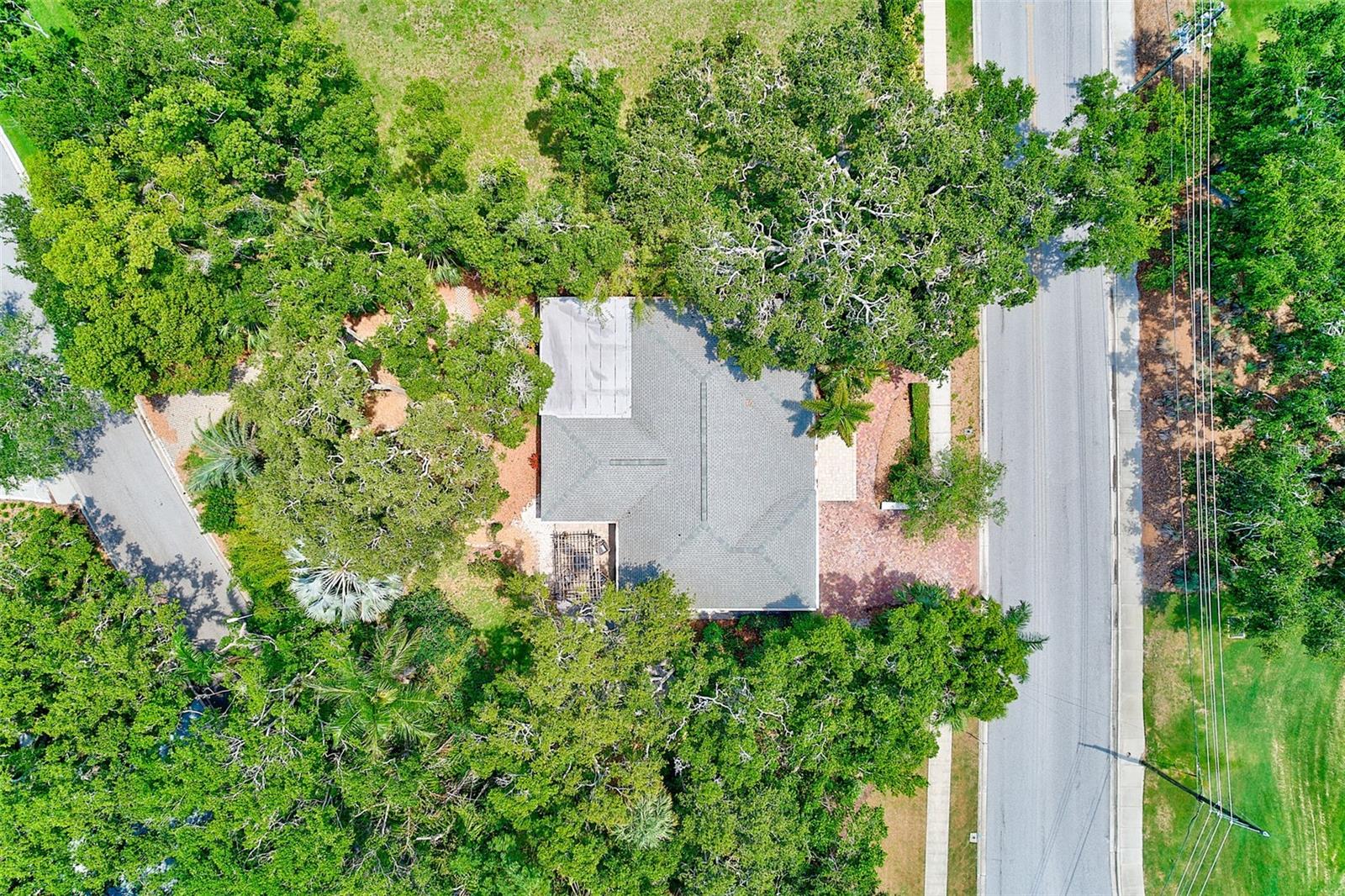 BELLEAIR - Residential