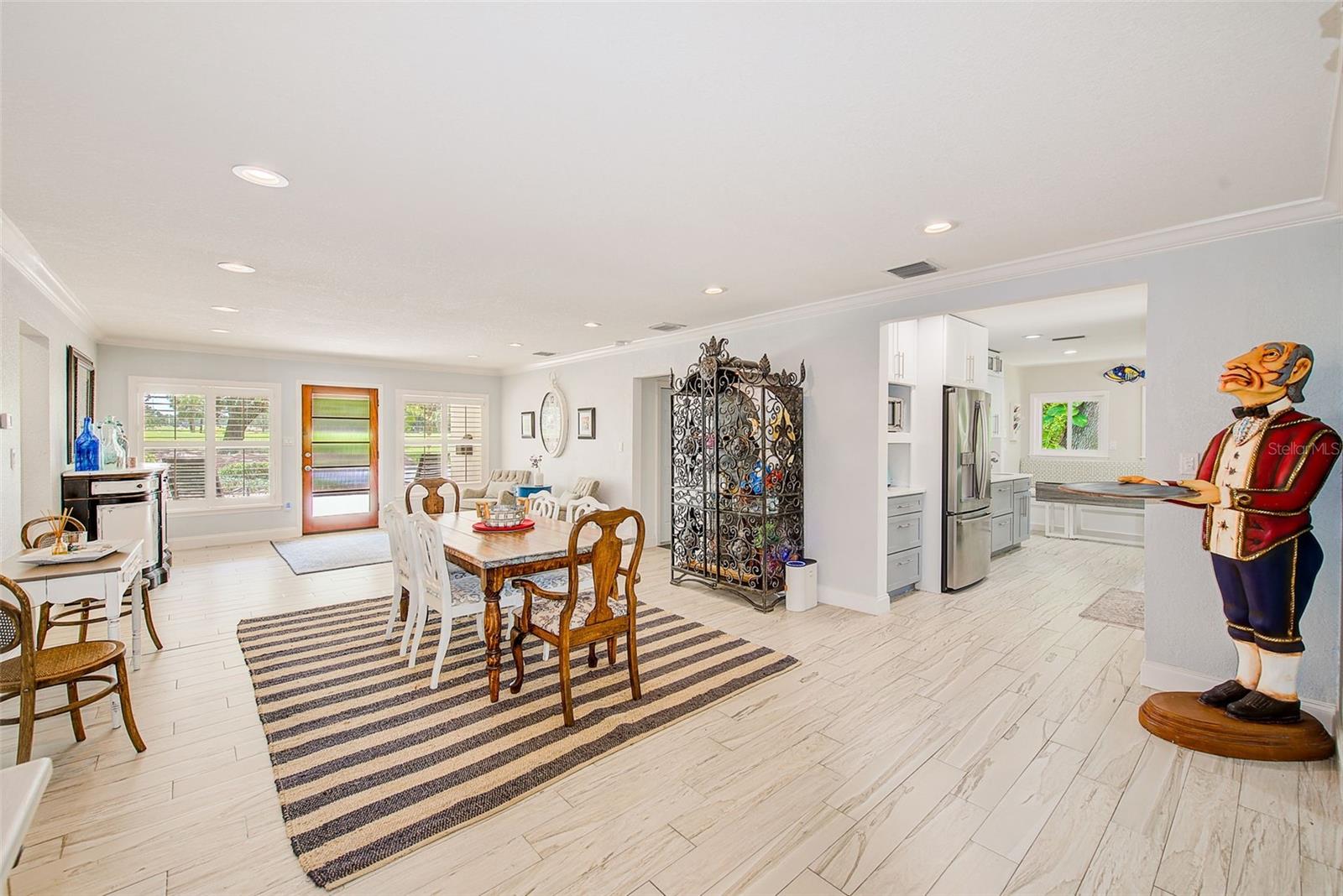 BELLEAIR - Residential