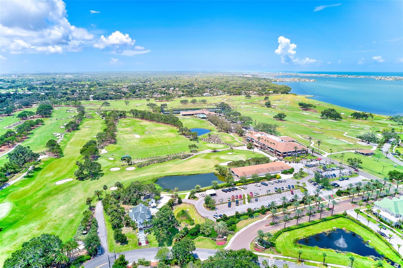 BELLEAIR - Residential