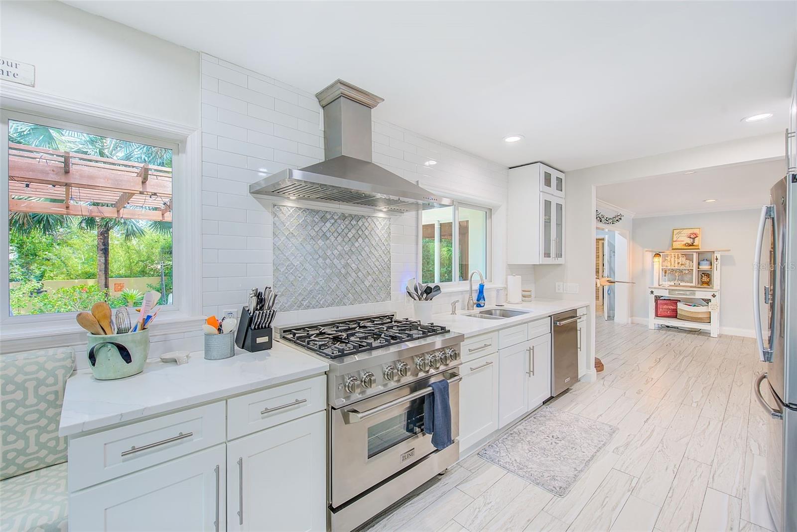 BELLEAIR - Residential