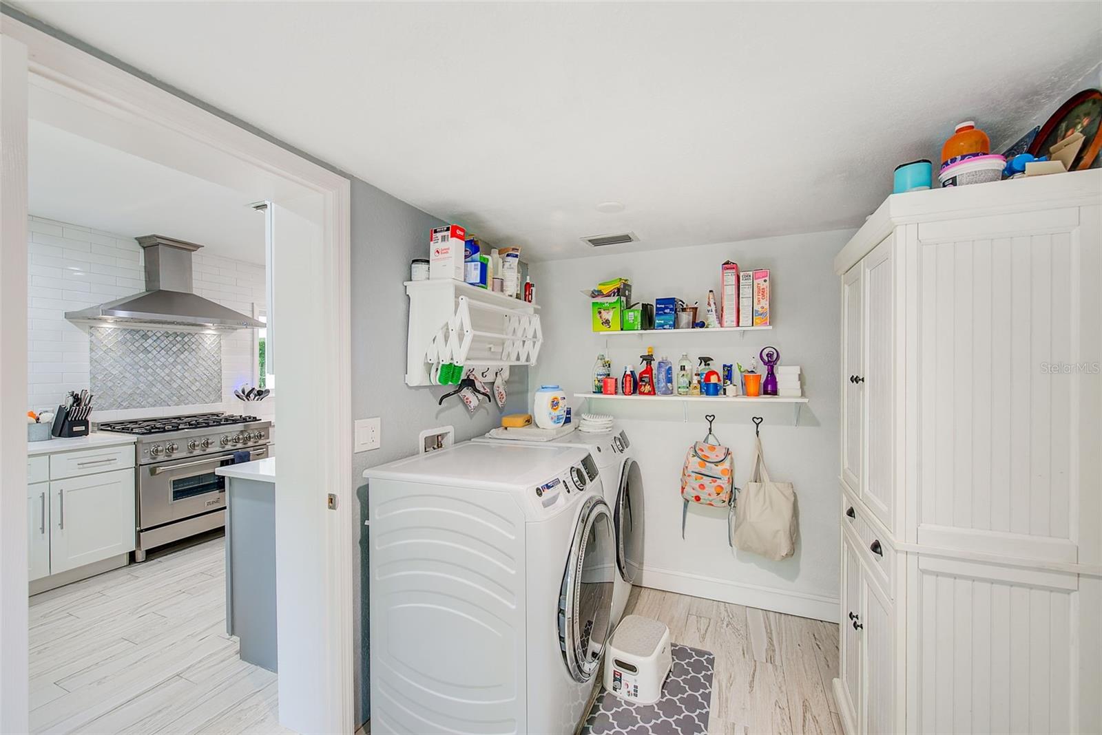 BELLEAIR - Residential