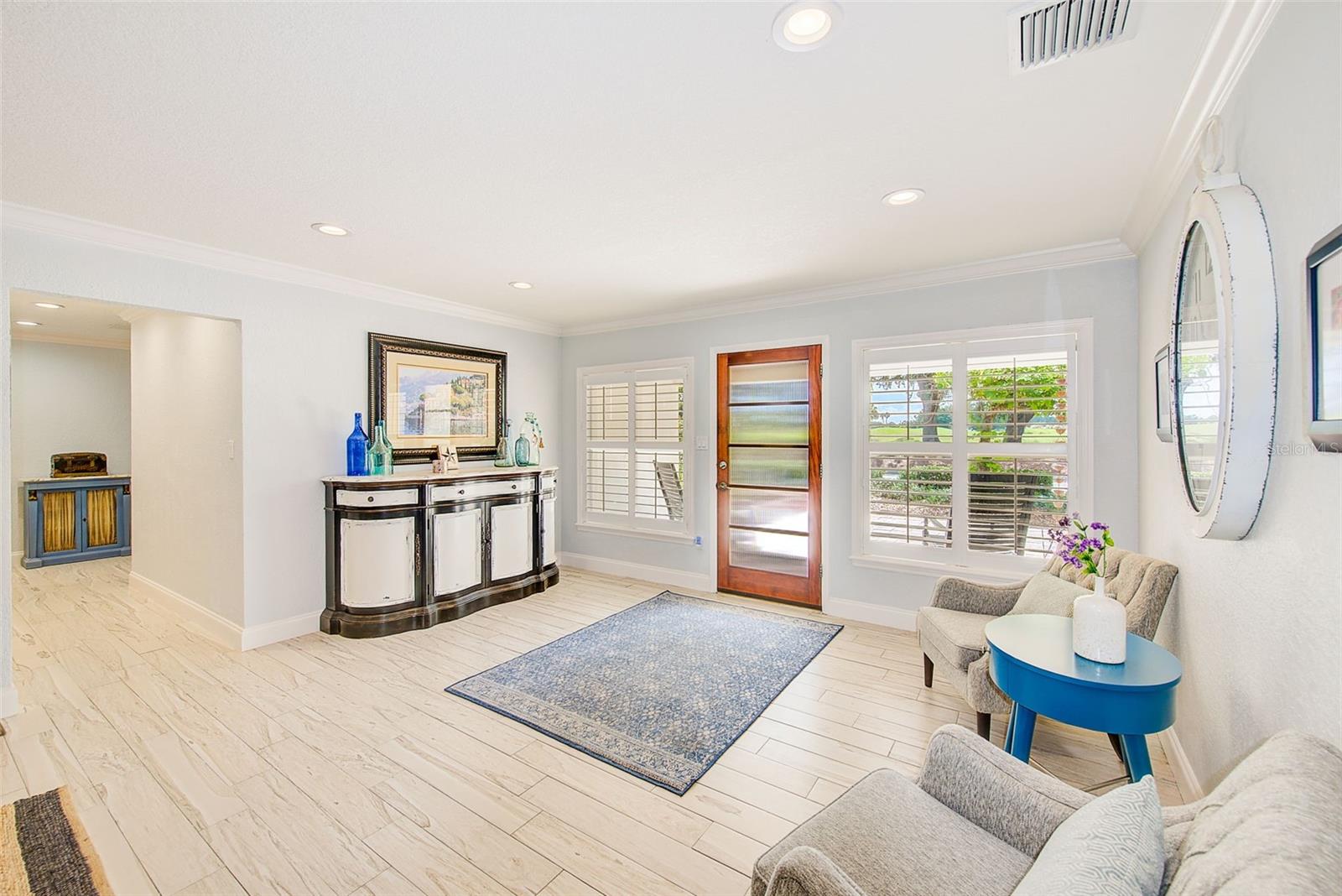 BELLEAIR - Residential