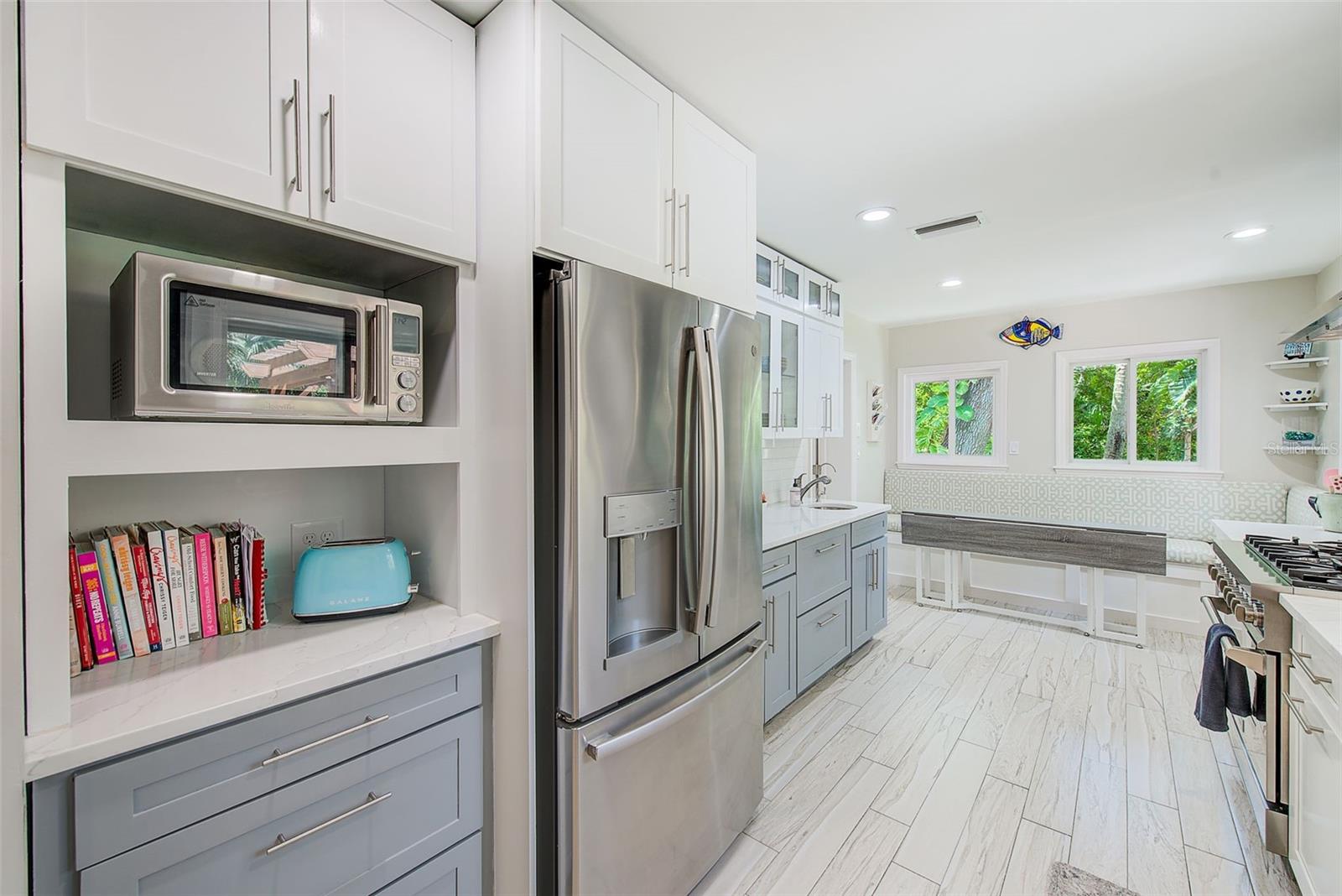 BELLEAIR - Residential