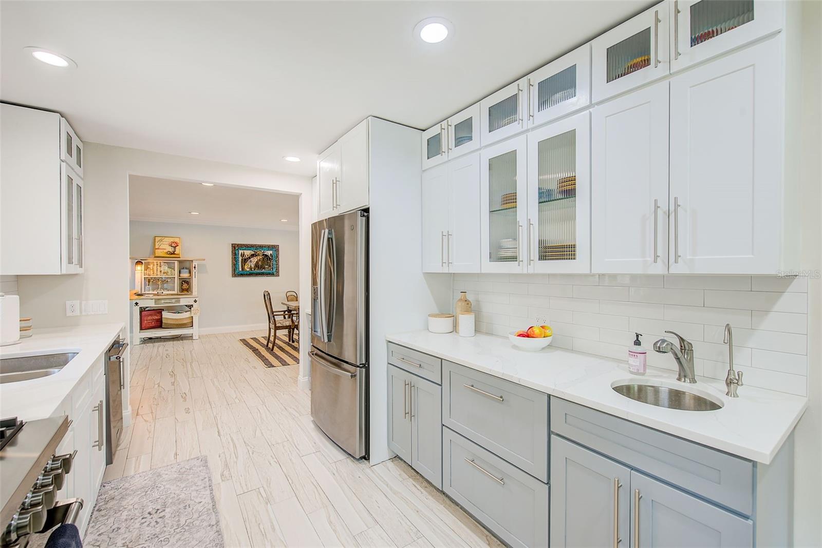 BELLEAIR - Residential