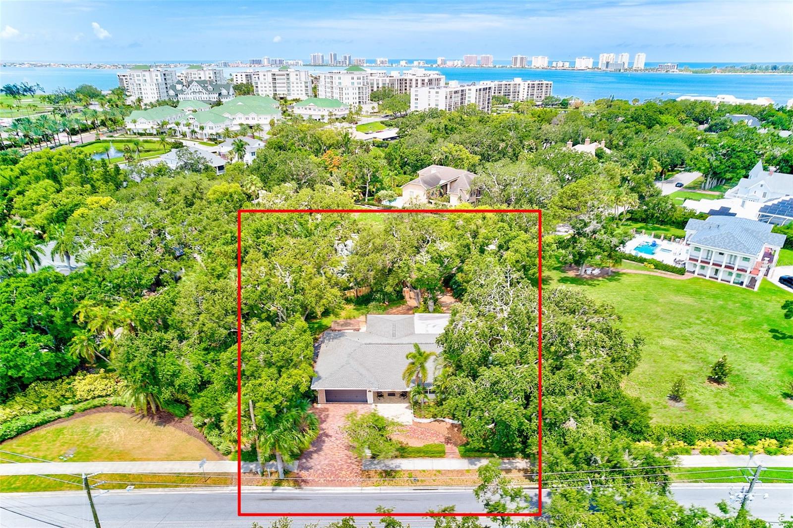 BELLEAIR - Residential