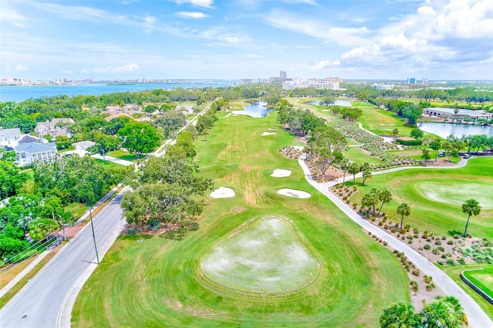 BELLEAIR - Residential