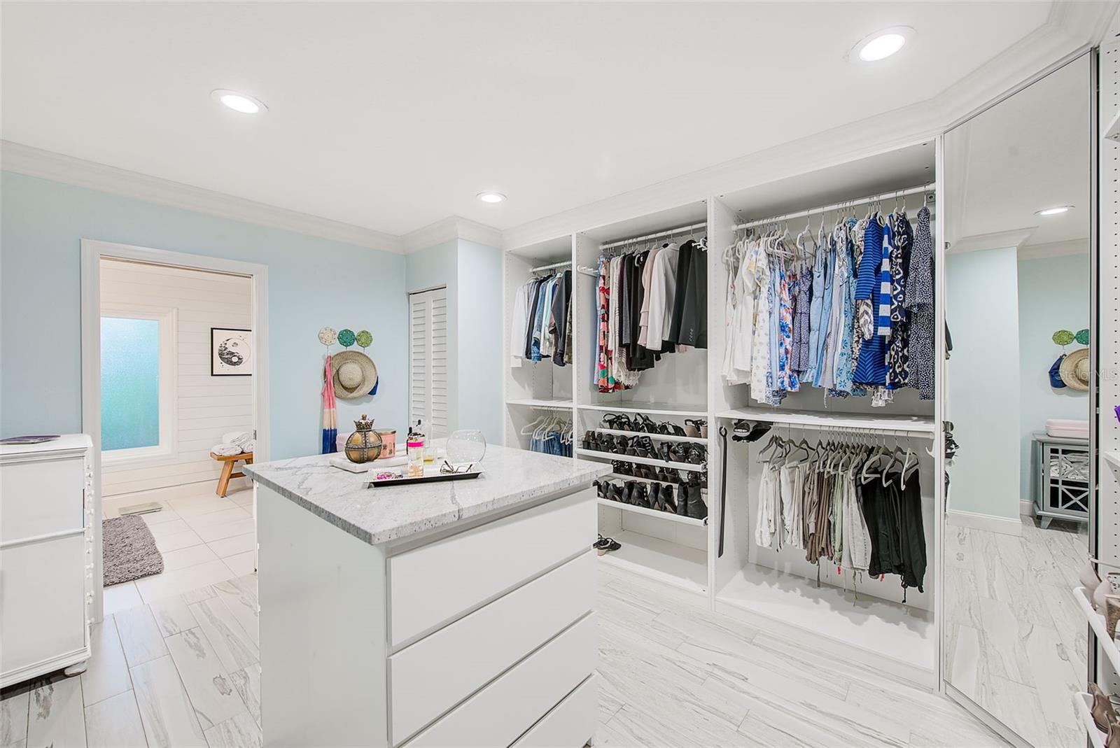 BELLEAIR - Residential