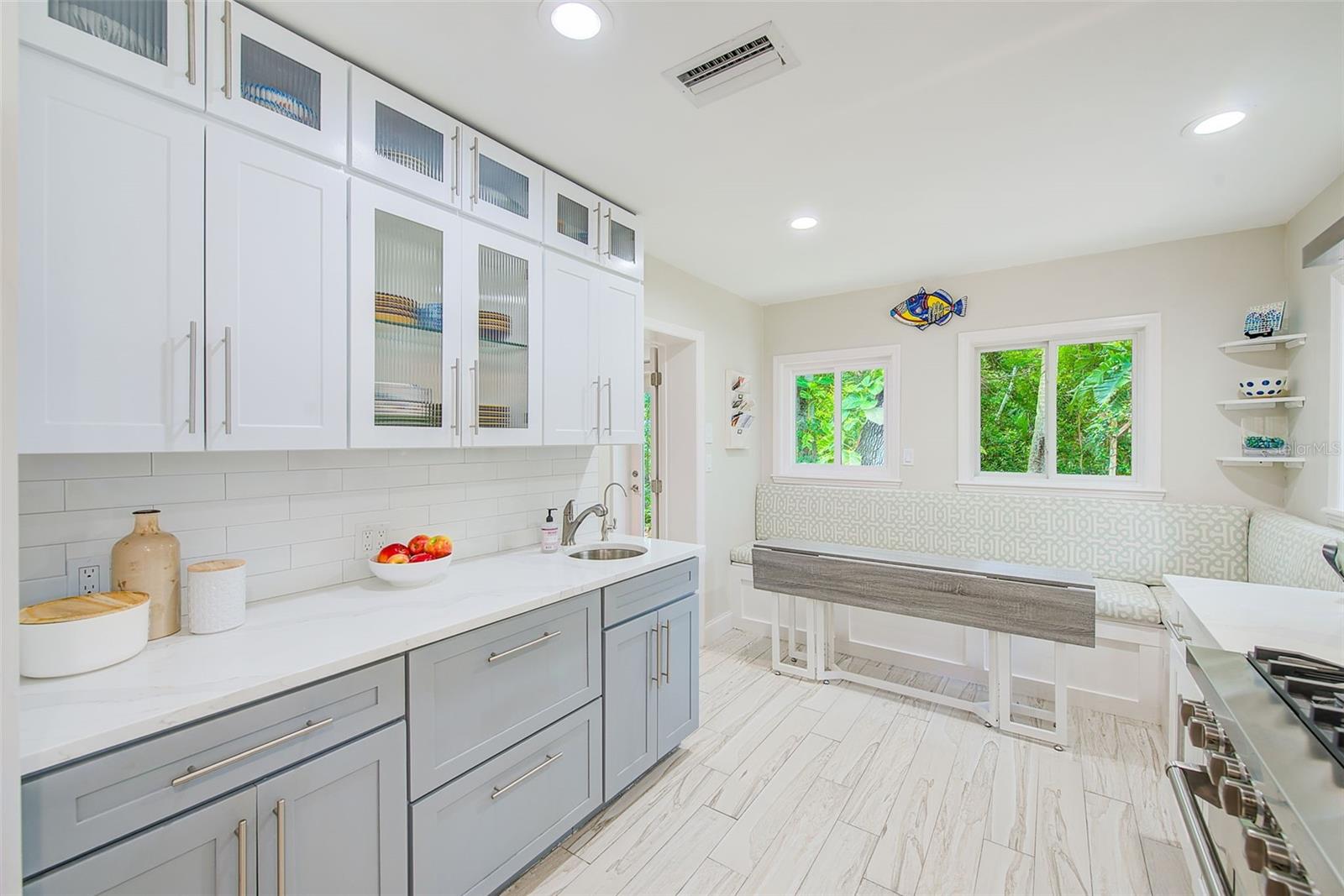 BELLEAIR - Residential