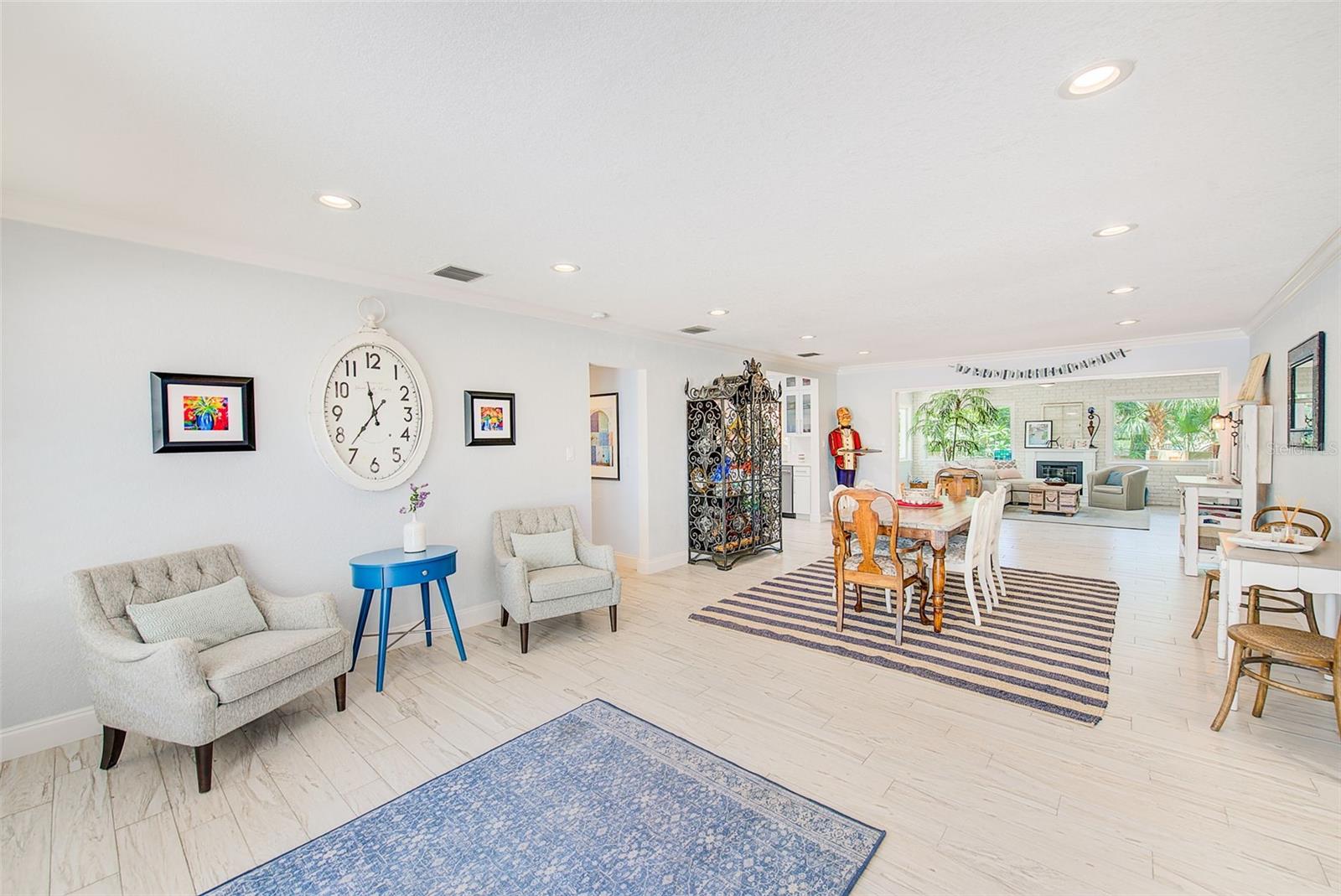 BELLEAIR - Residential