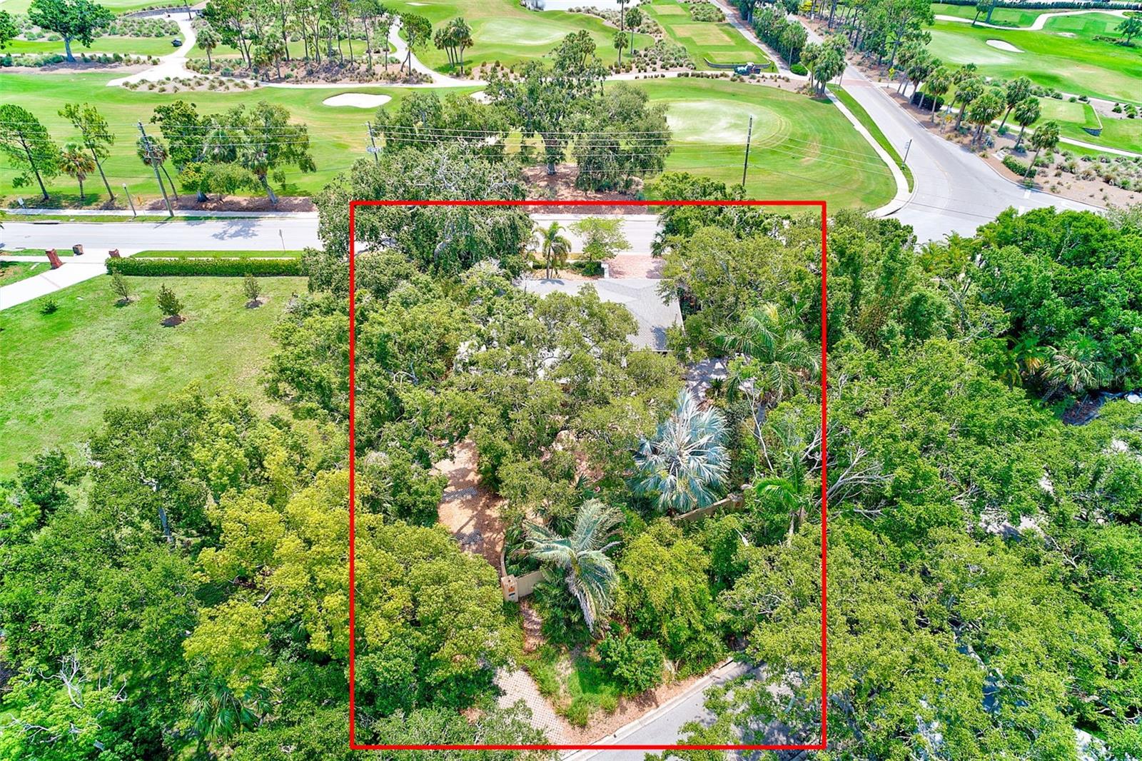 BELLEAIR - Residential