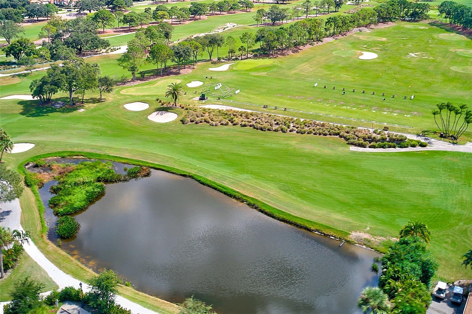 BELLEAIR - Residential