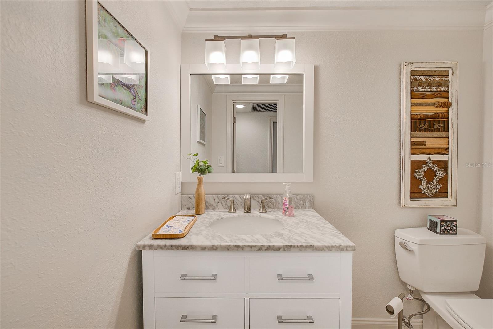 BELLEAIR - Residential