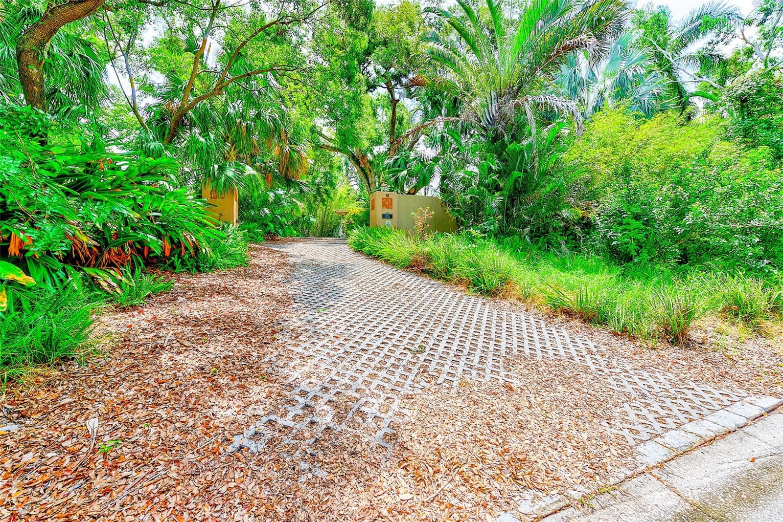 BELLEAIR - Residential