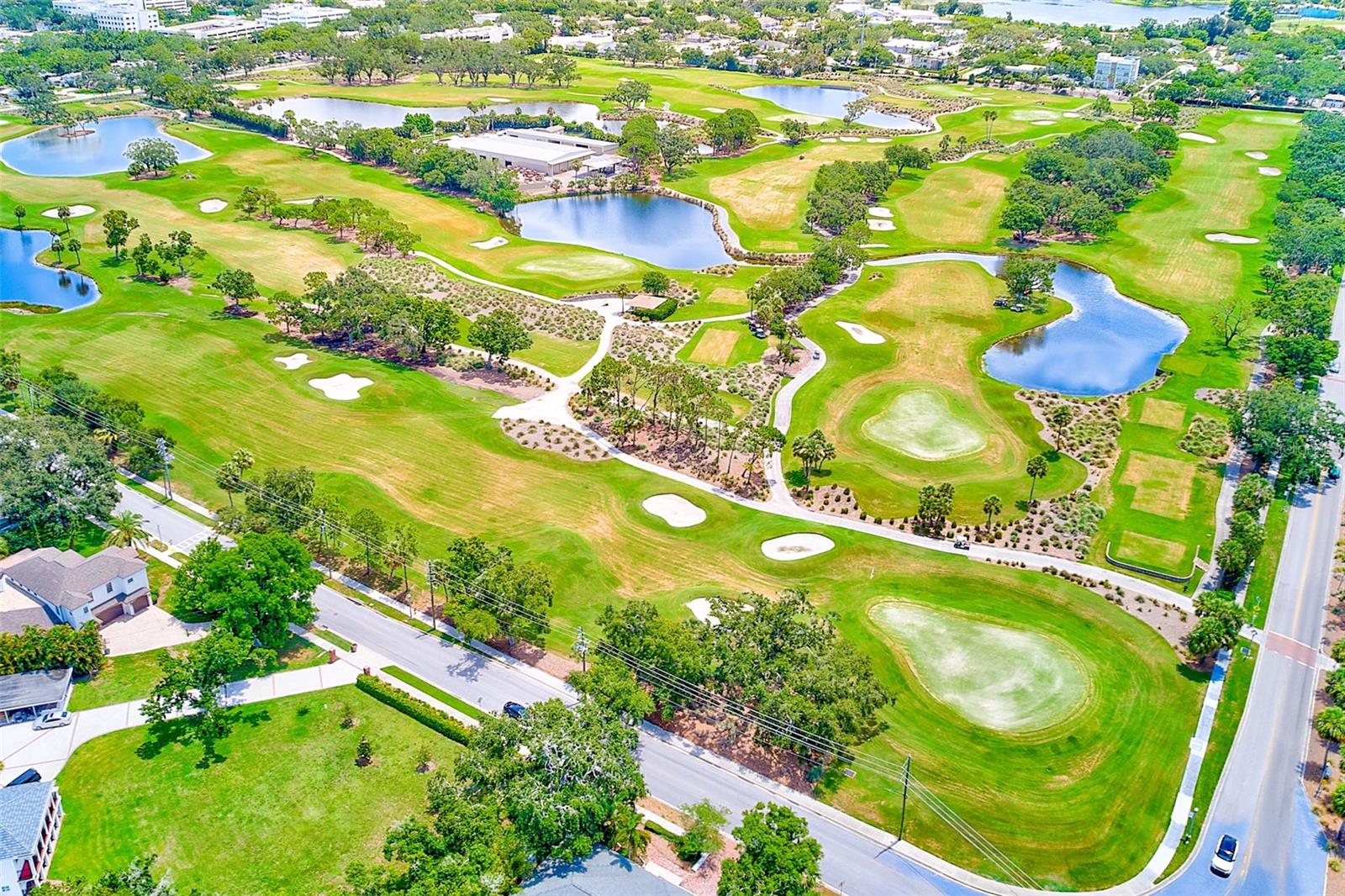 BELLEAIR - Residential