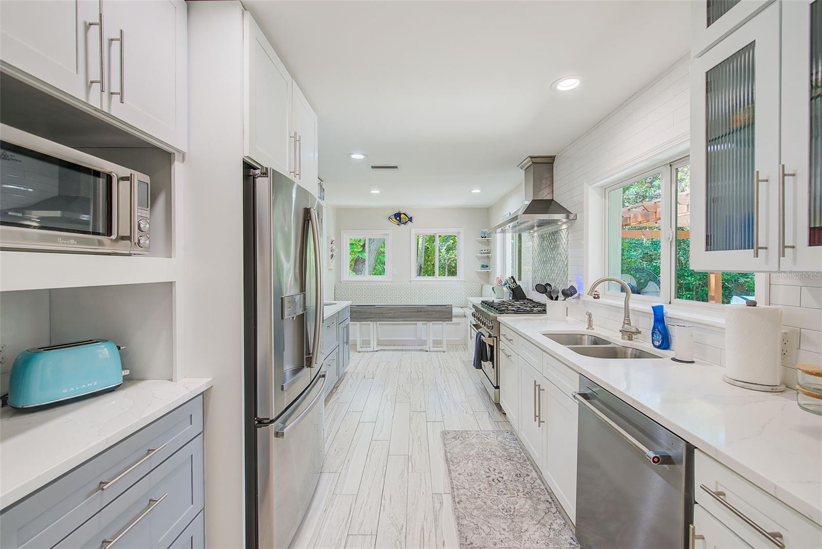 BELLEAIR - Residential