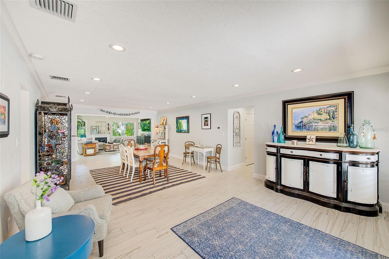 BELLEAIR - Residential