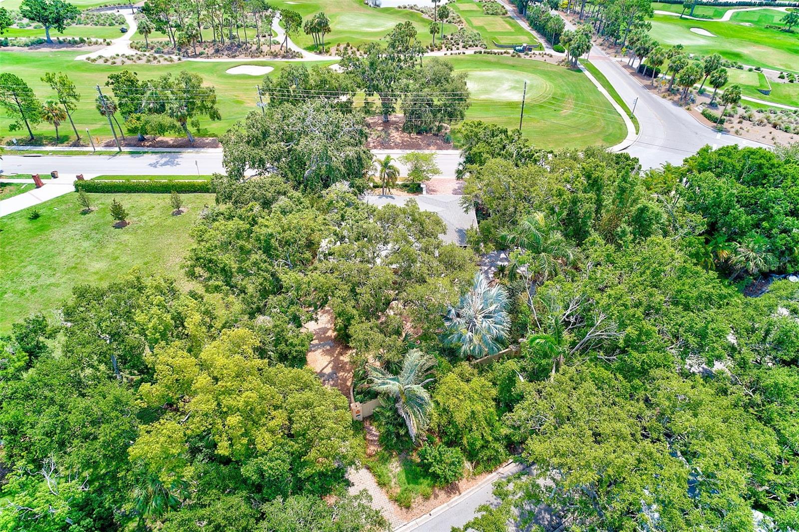 BELLEAIR - Residential