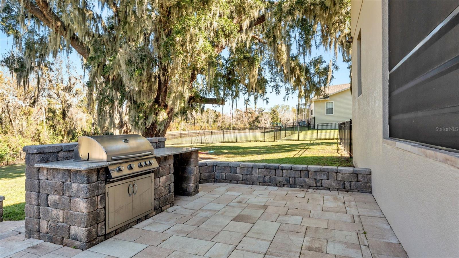 GRANDEFIELD ON POLEY CREEK - Residential