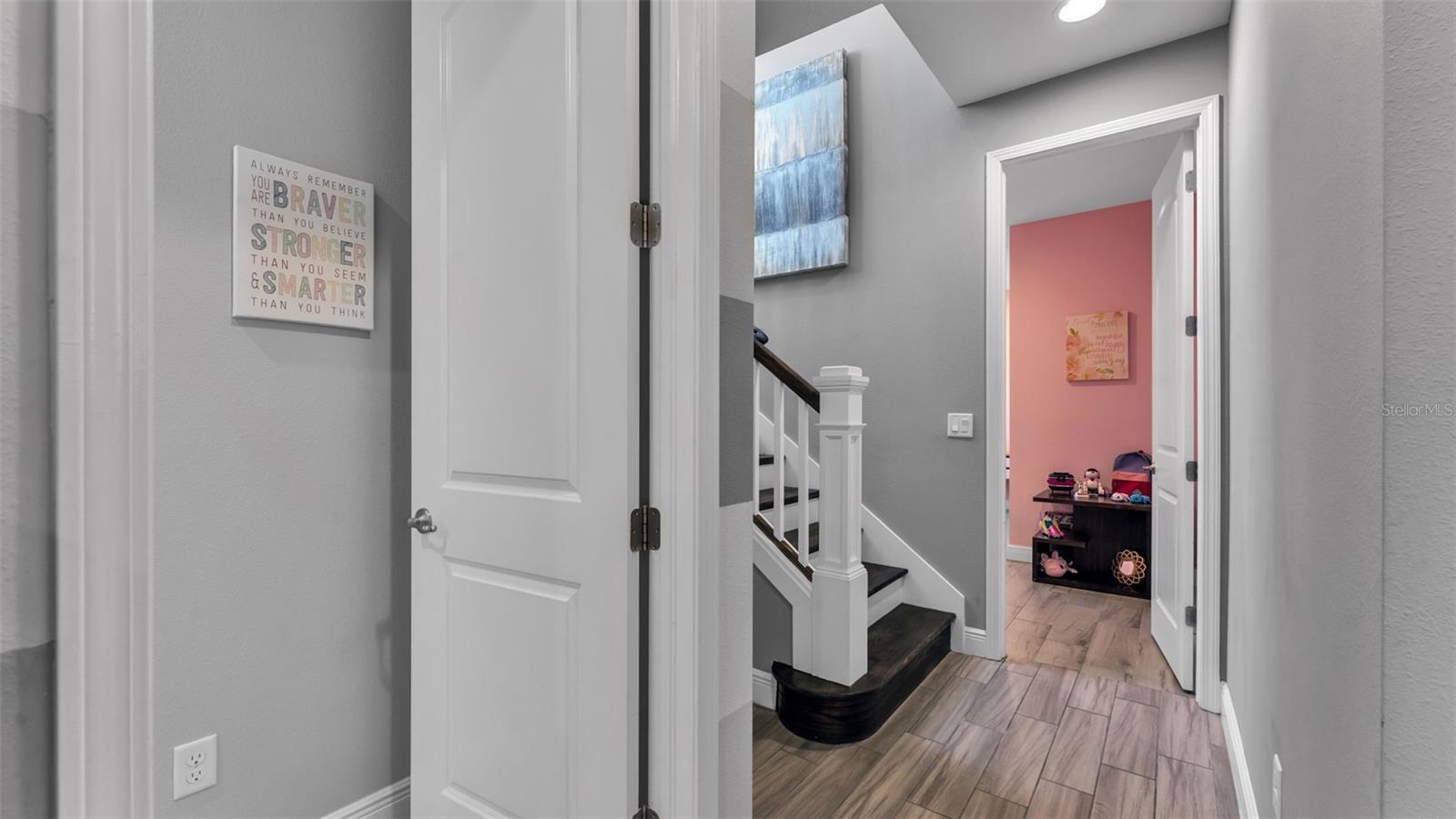 GRANDEFIELD ON POLEY CREEK - Residential