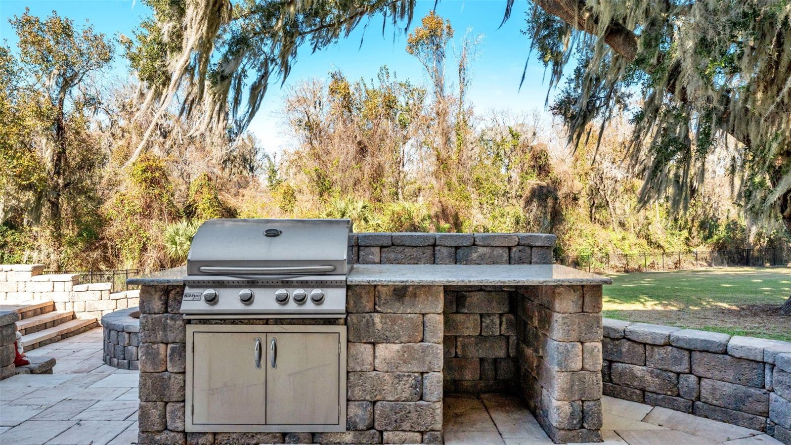 GRANDEFIELD ON POLEY CREEK - Residential