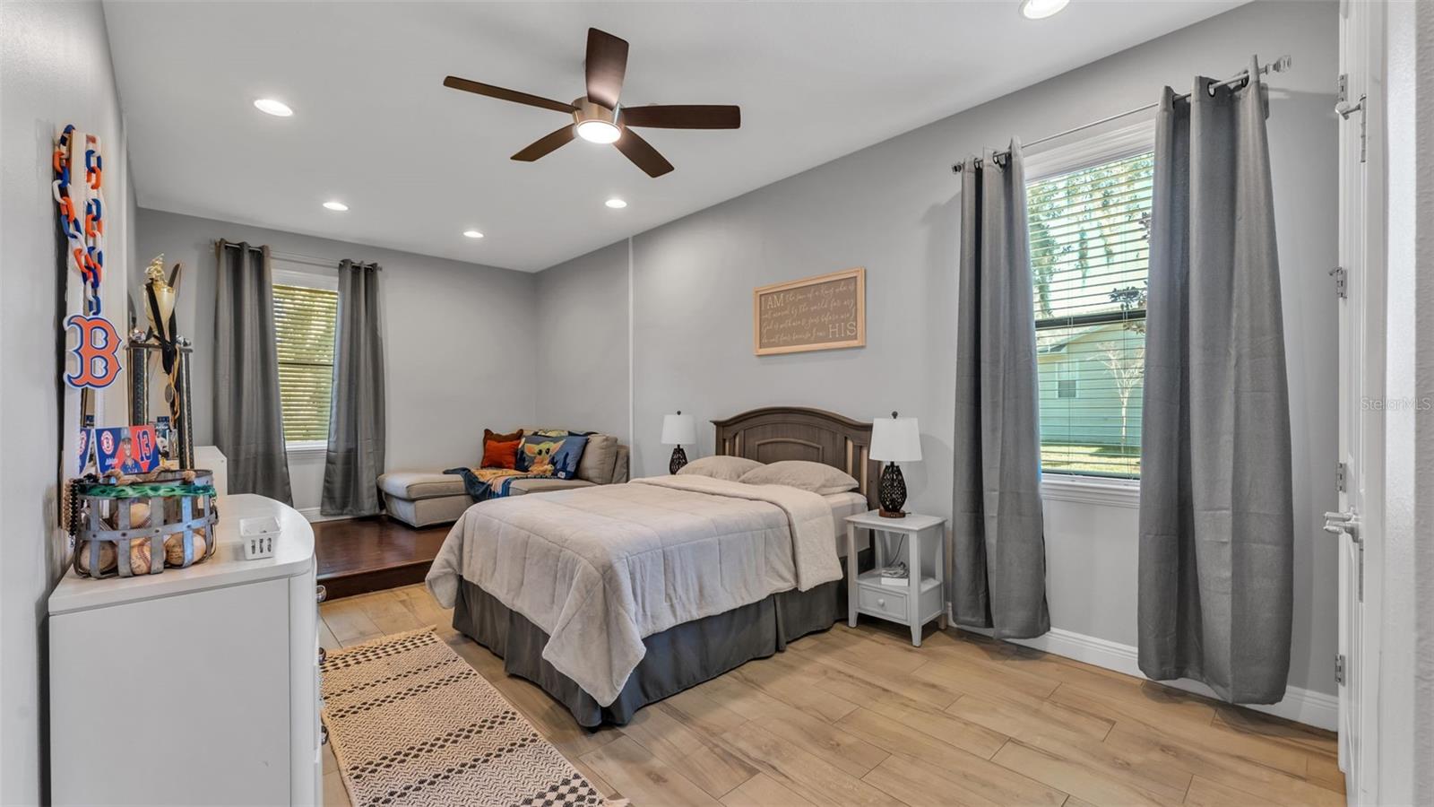 GRANDEFIELD ON POLEY CREEK - Residential