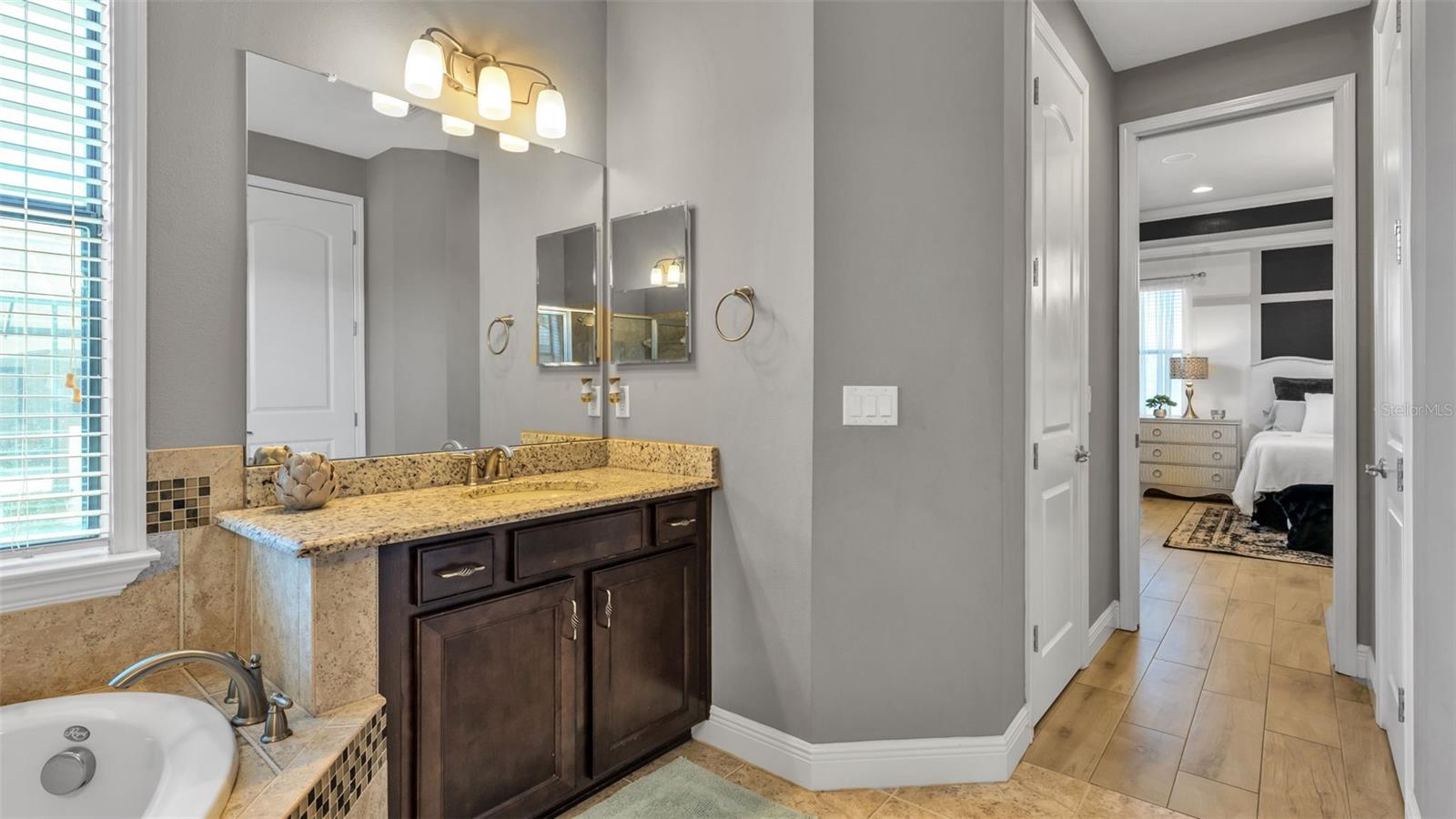 GRANDEFIELD ON POLEY CREEK - Residential