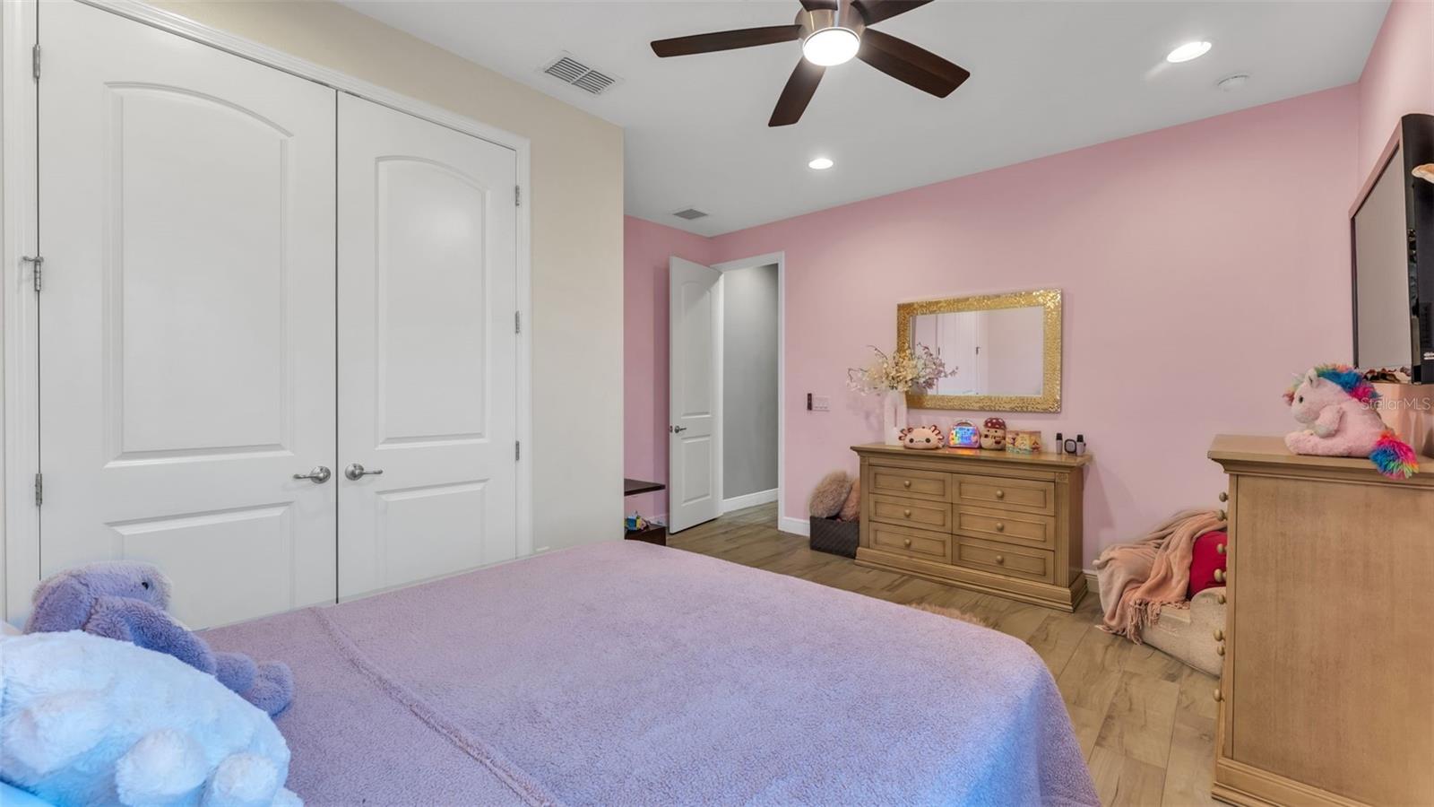 GRANDEFIELD ON POLEY CREEK - Residential