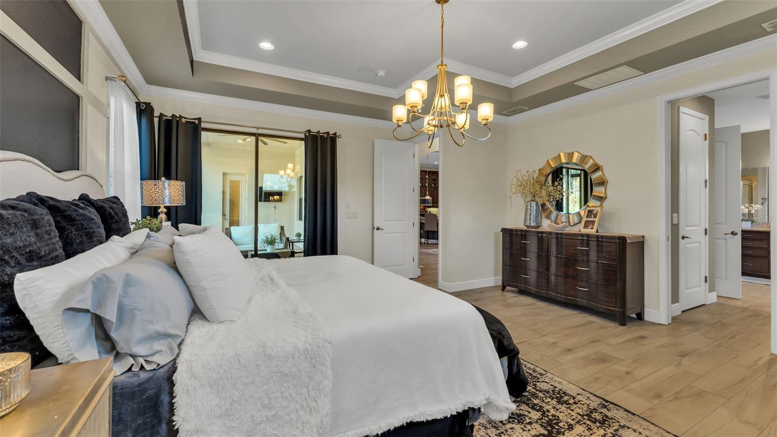 GRANDEFIELD ON POLEY CREEK - Residential