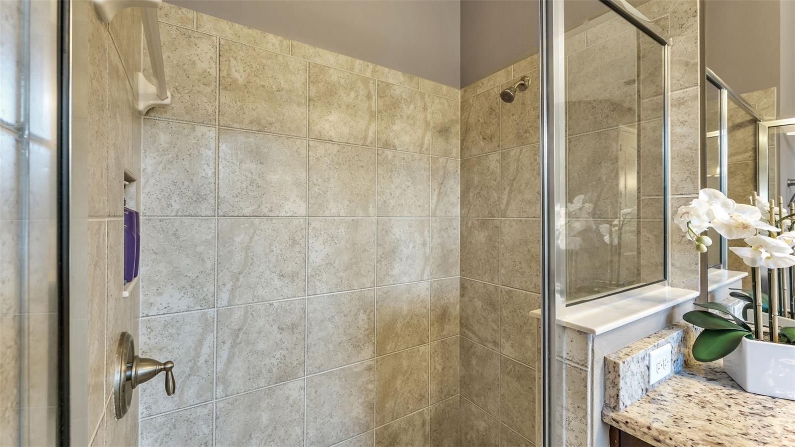 GRANDEFIELD ON POLEY CREEK - Residential