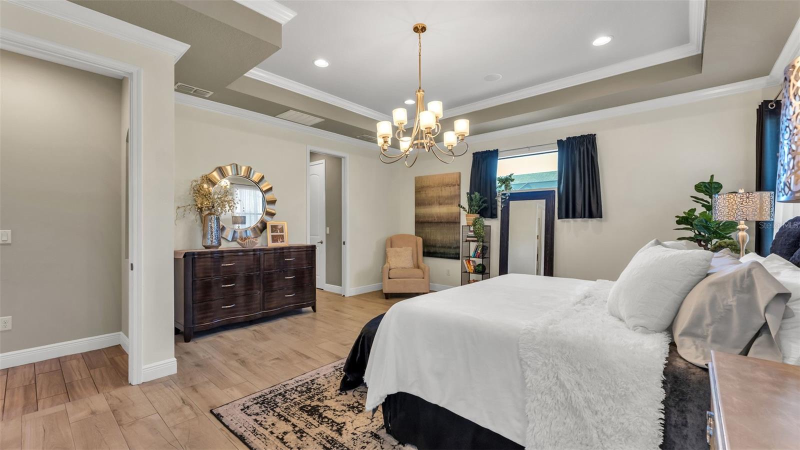 GRANDEFIELD ON POLEY CREEK - Residential