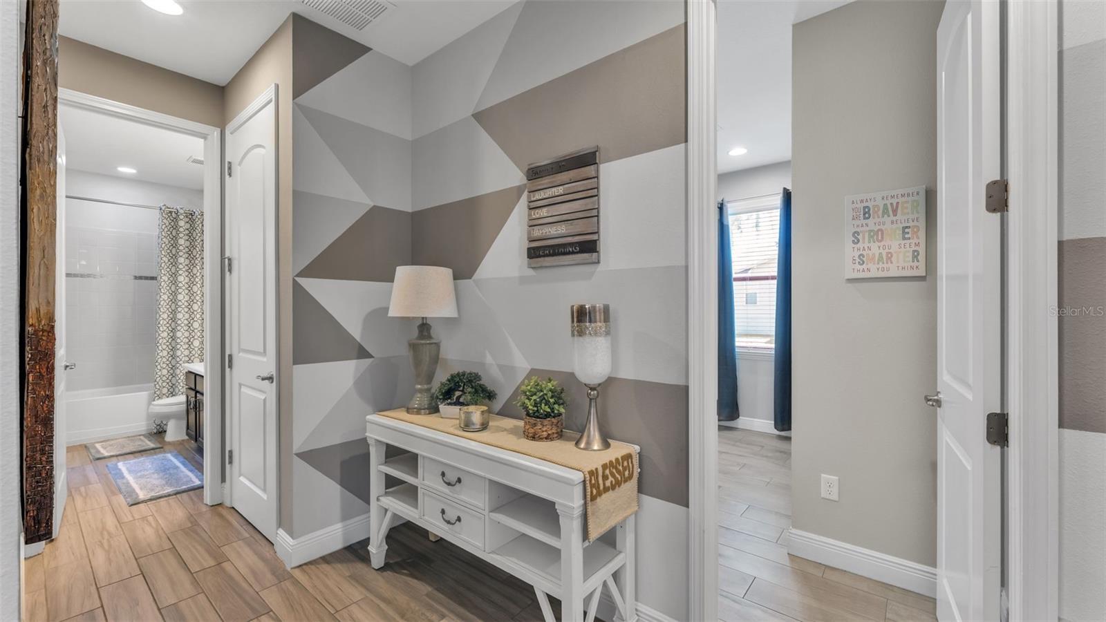 GRANDEFIELD ON POLEY CREEK - Residential