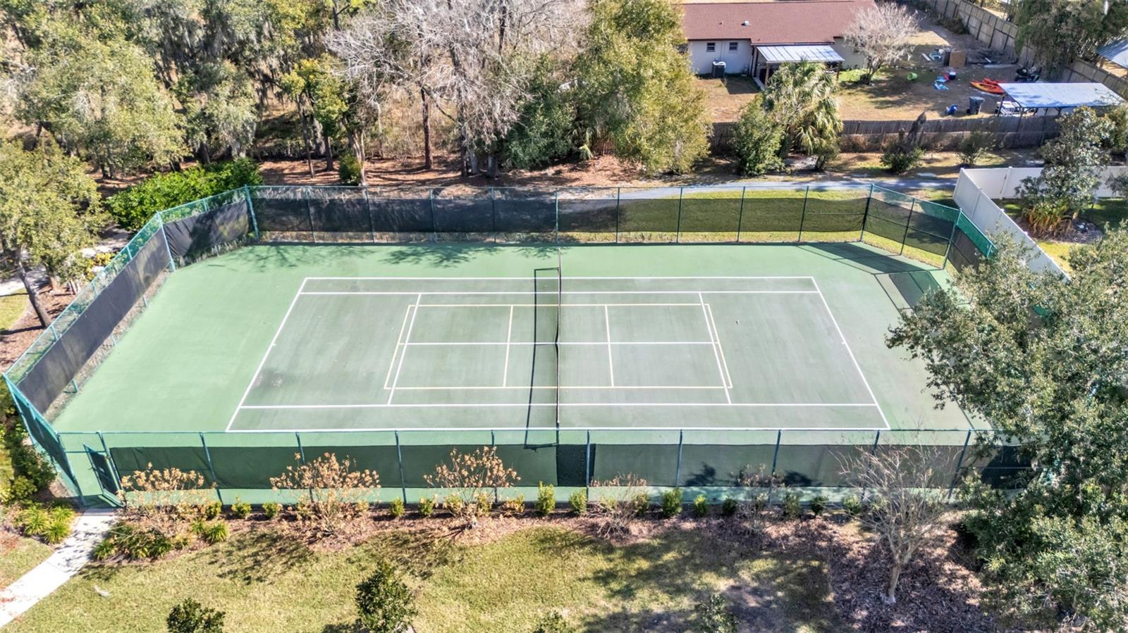 GRANDEFIELD ON POLEY CREEK - Residential