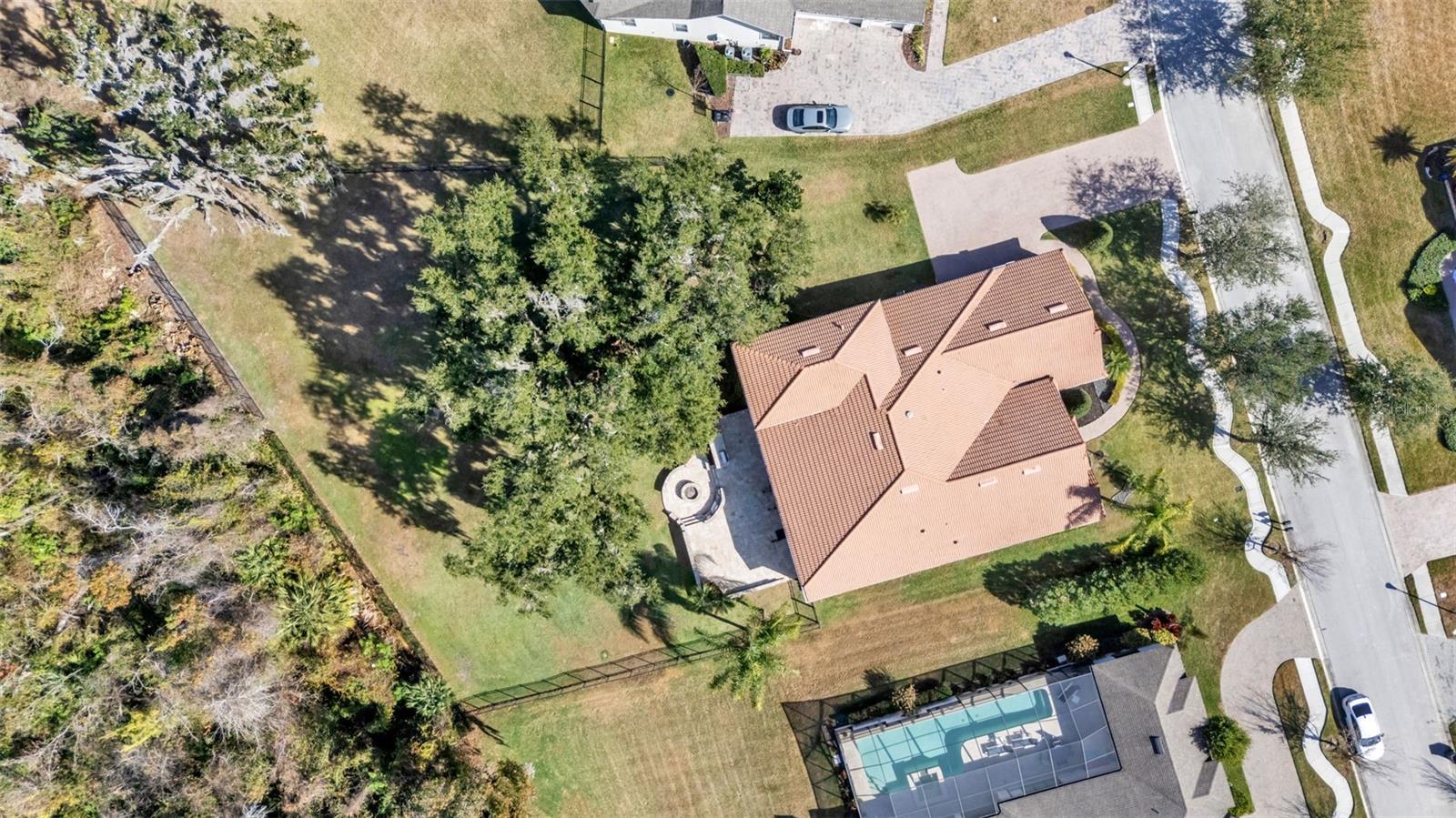 GRANDEFIELD ON POLEY CREEK - Residential