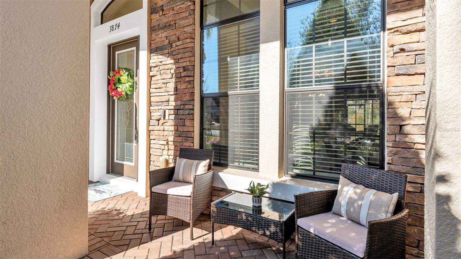 3874 GRANDEFIELD CIRCLE