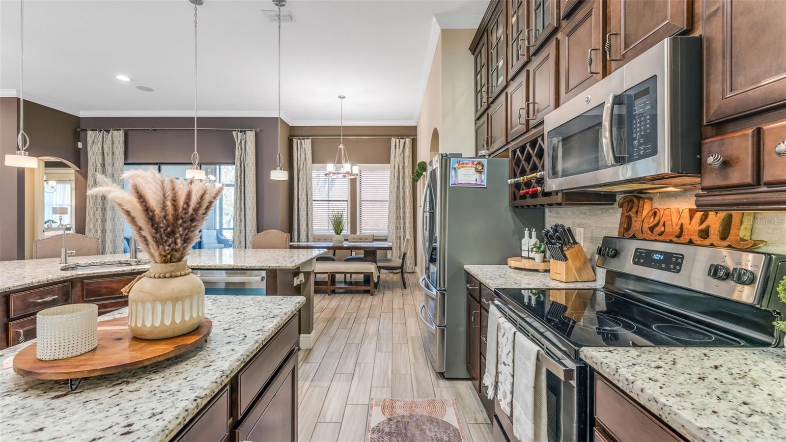 GRANDEFIELD ON POLEY CREEK - Residential