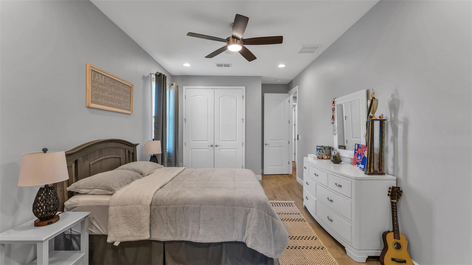 GRANDEFIELD ON POLEY CREEK - Residential