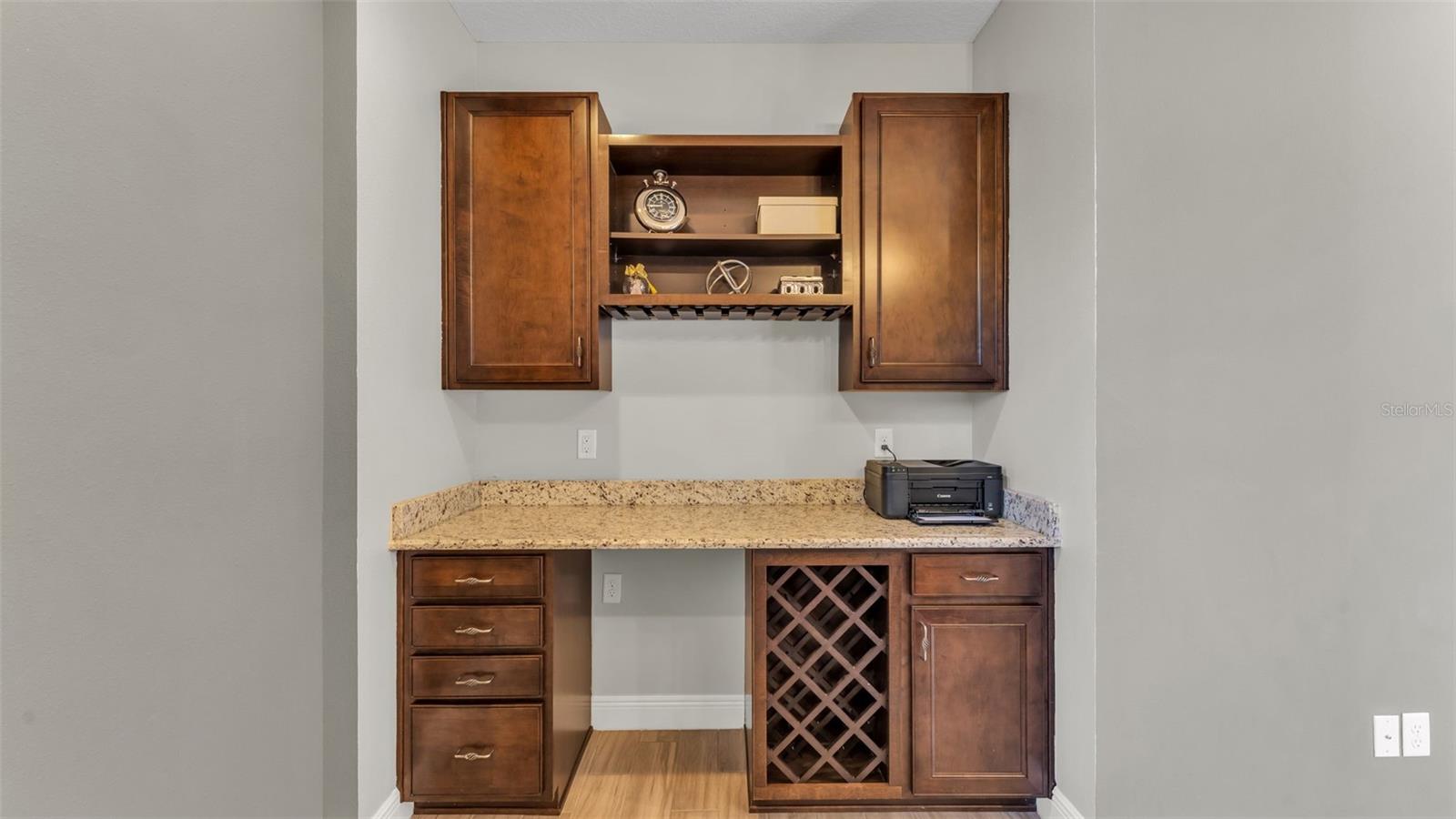 GRANDEFIELD ON POLEY CREEK - Residential