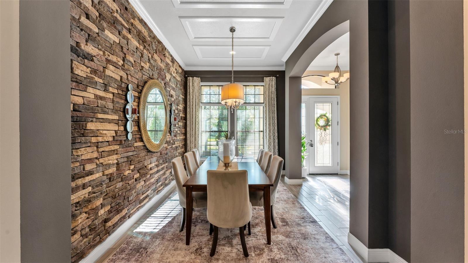 GRANDEFIELD ON POLEY CREEK - Residential