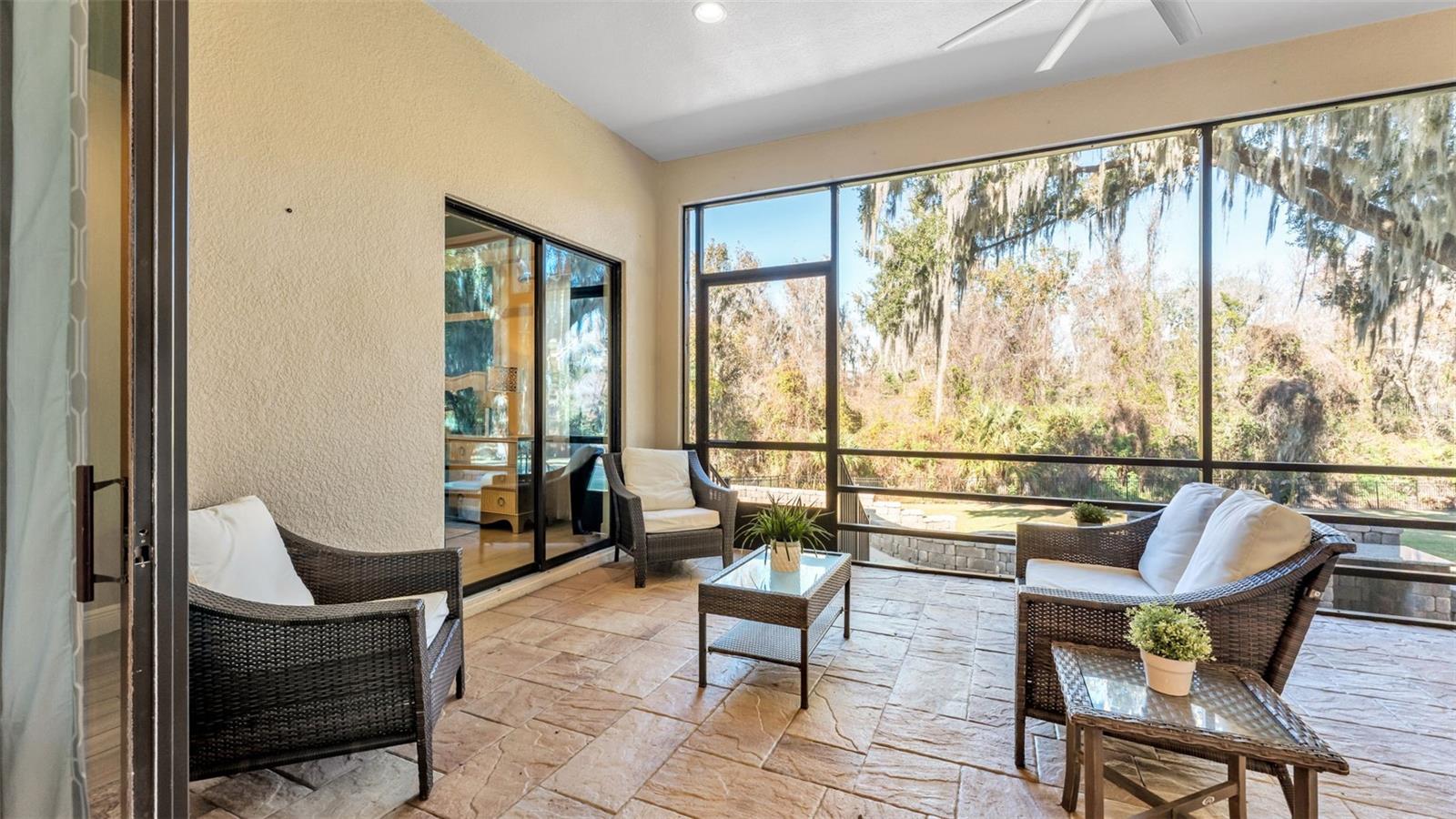 GRANDEFIELD ON POLEY CREEK - Residential