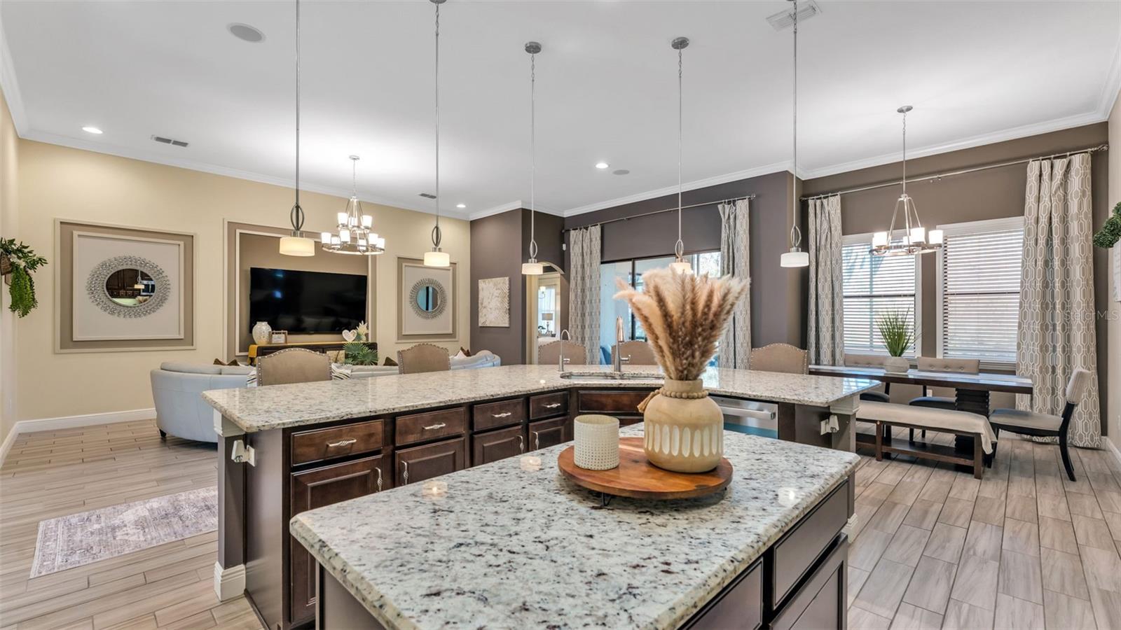 GRANDEFIELD ON POLEY CREEK - Residential