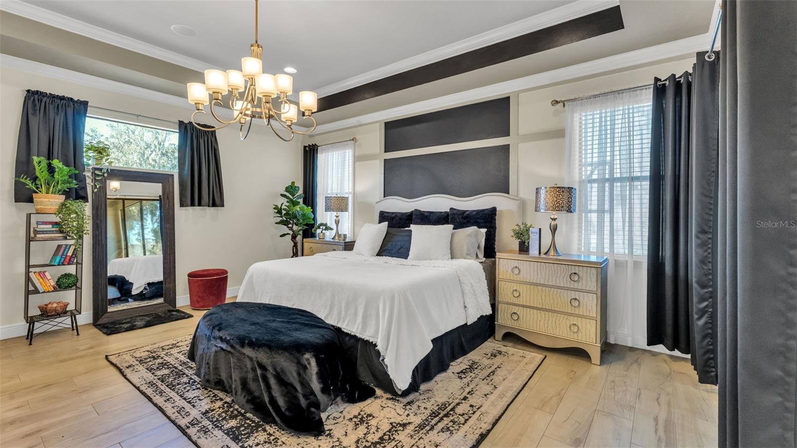 GRANDEFIELD ON POLEY CREEK - Residential