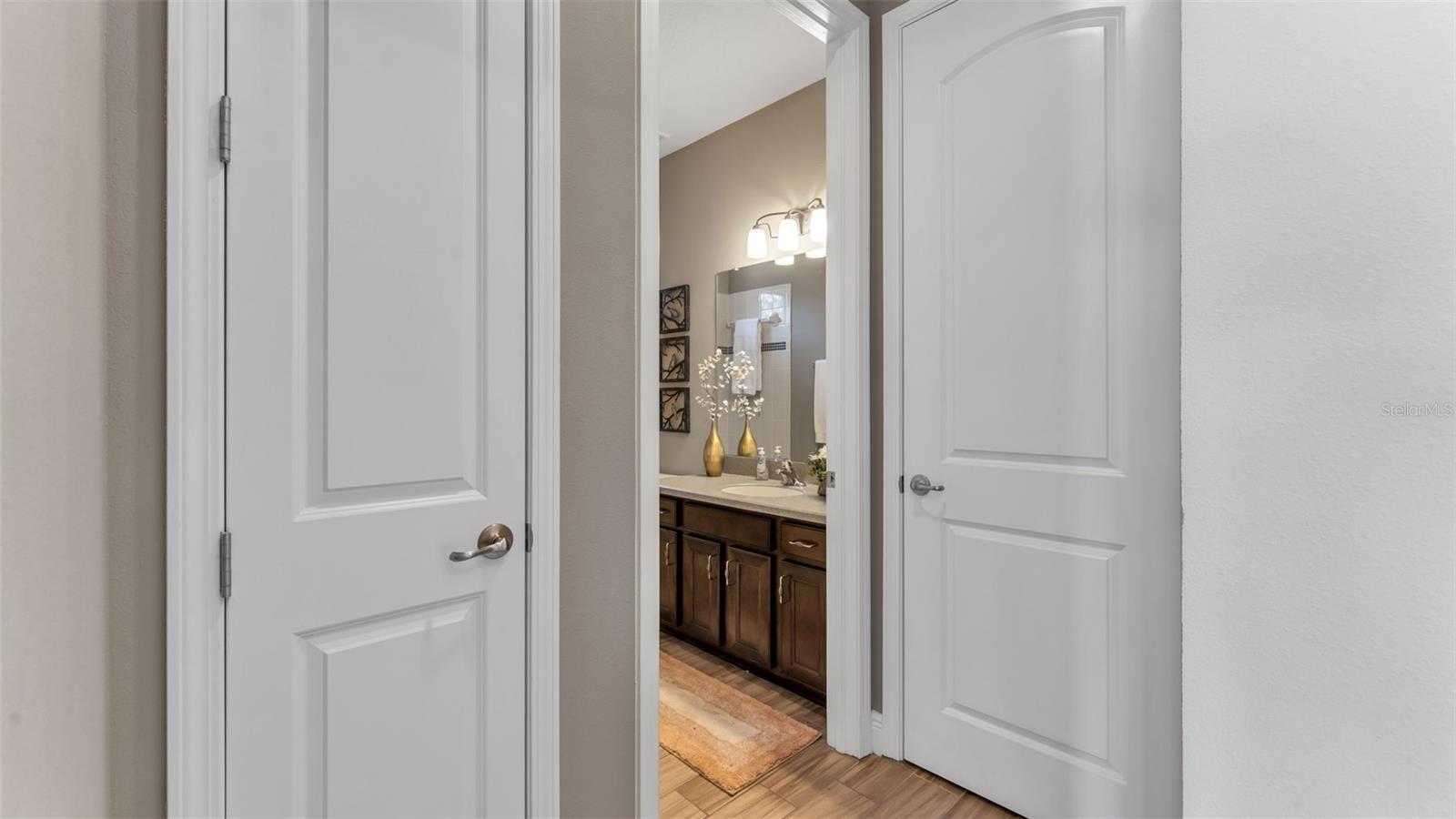 GRANDEFIELD ON POLEY CREEK - Residential