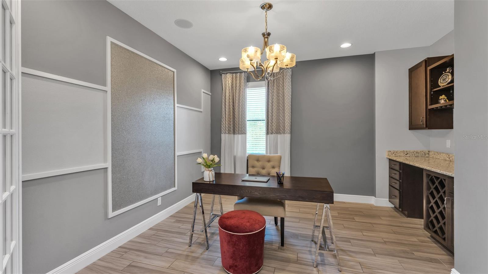 GRANDEFIELD ON POLEY CREEK - Residential