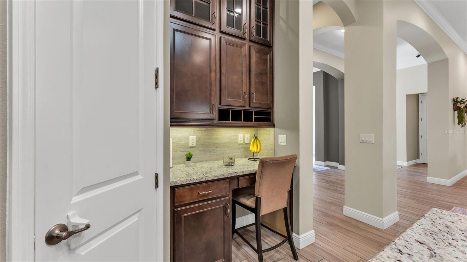 GRANDEFIELD ON POLEY CREEK - Residential