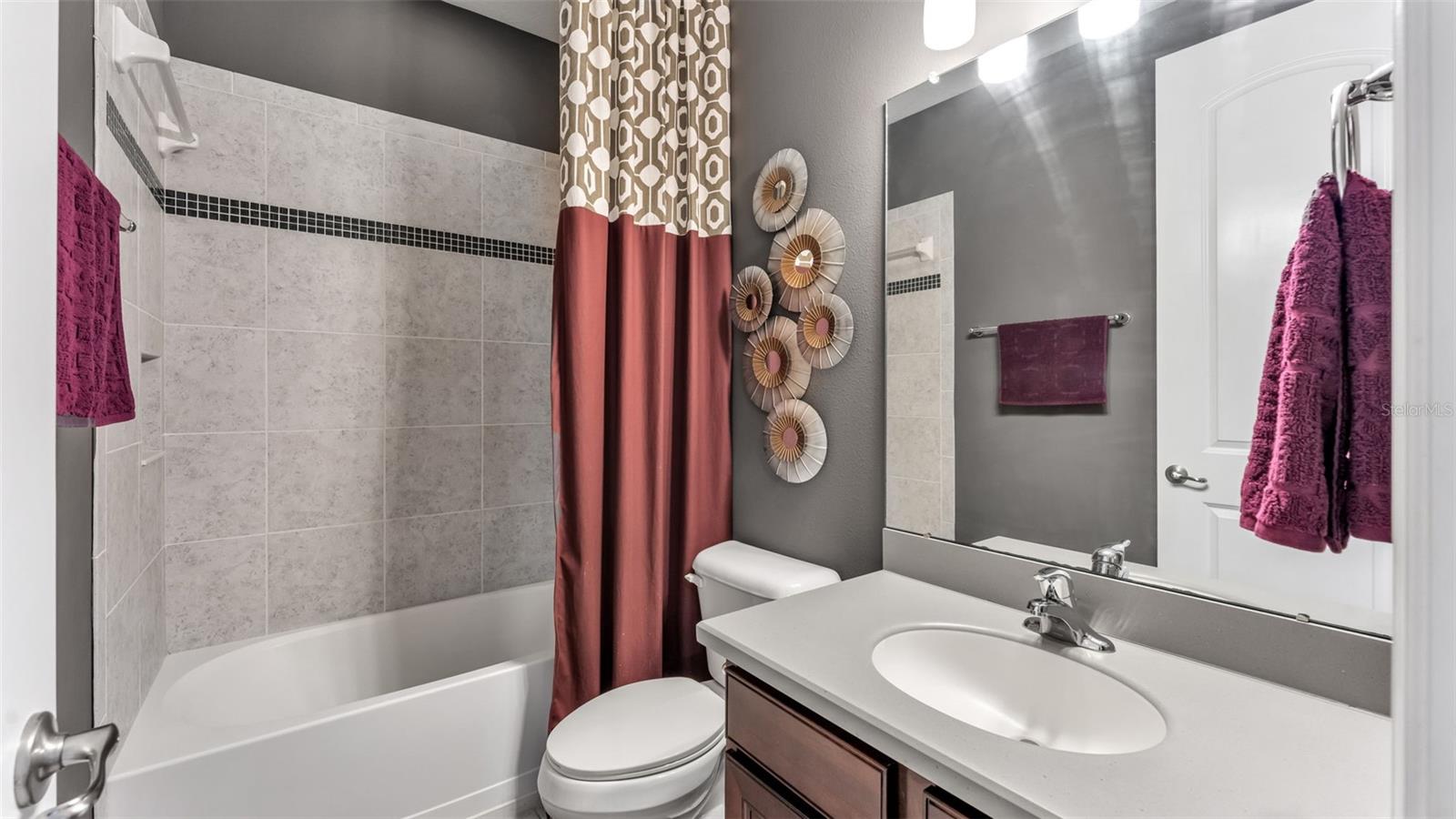 GRANDEFIELD ON POLEY CREEK - Residential