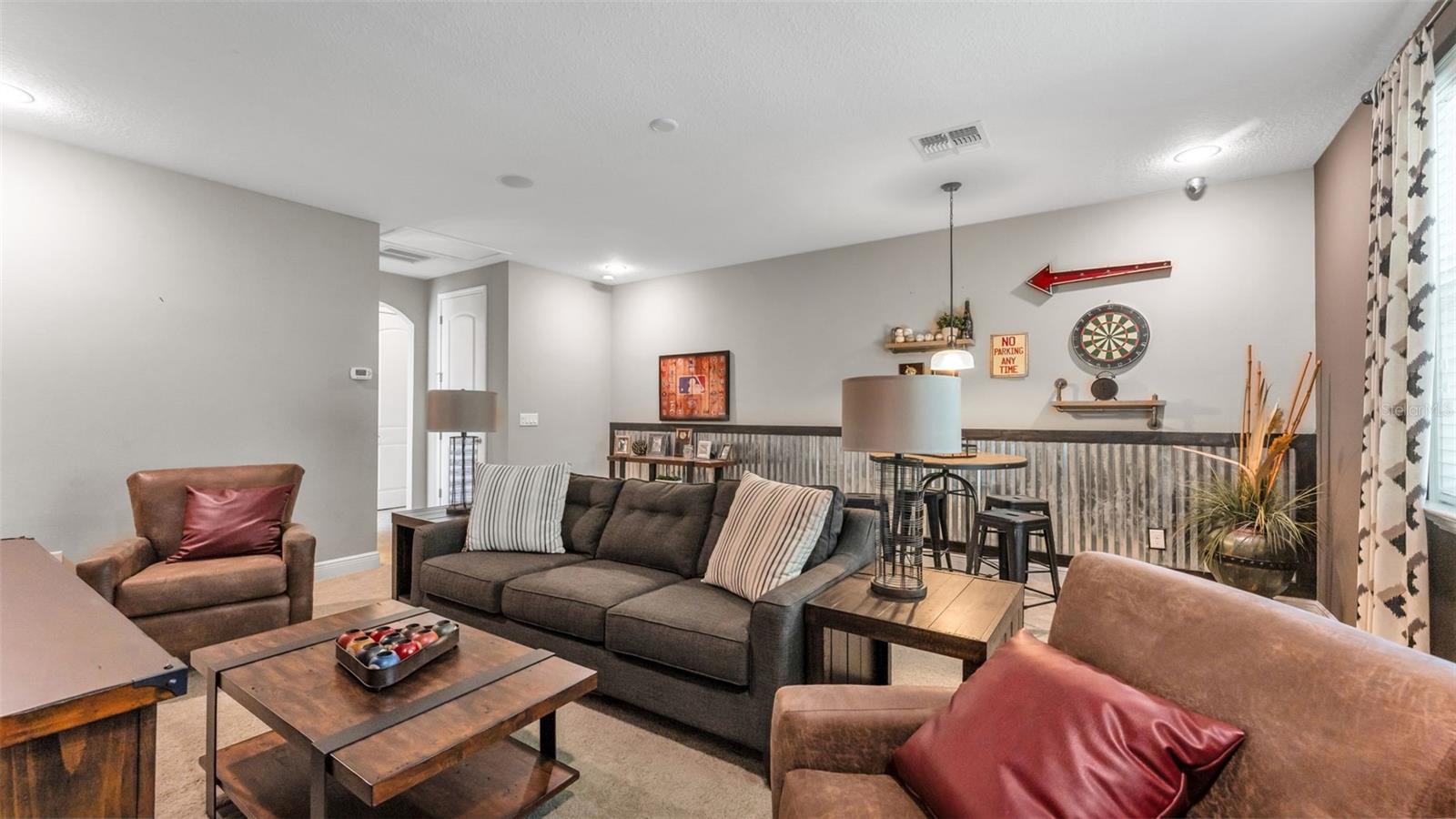 GRANDEFIELD ON POLEY CREEK - Residential