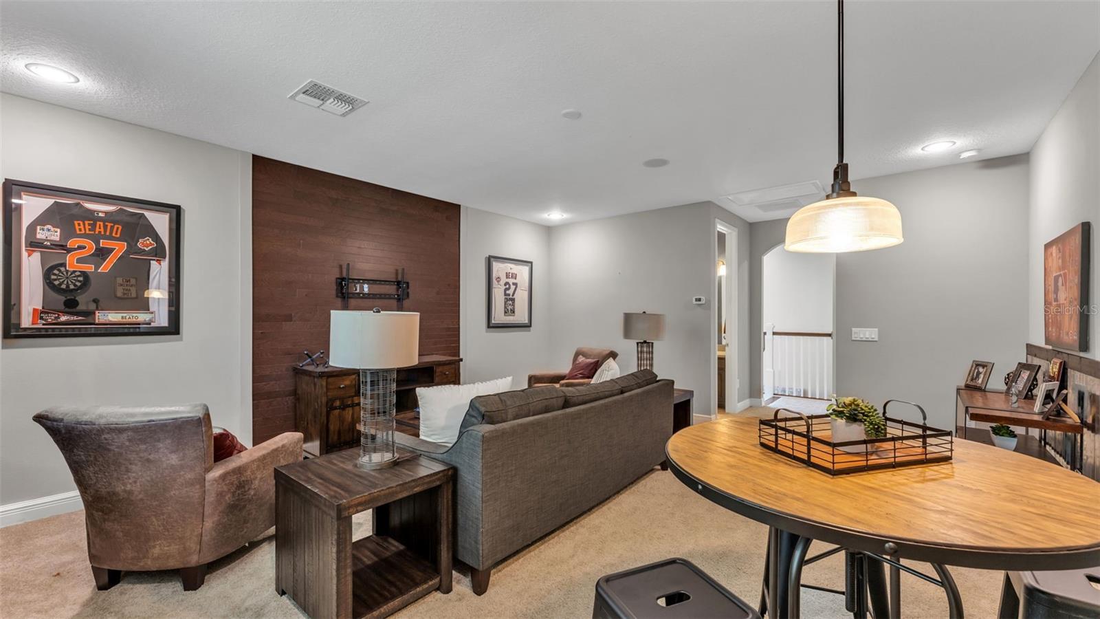 GRANDEFIELD ON POLEY CREEK - Residential